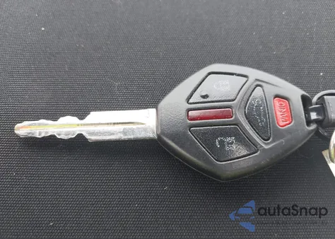 2012 Mitsubishi Eclipse Spyder Gs Sport from USA, damaged, VIN 4A37L2EF0CE003922